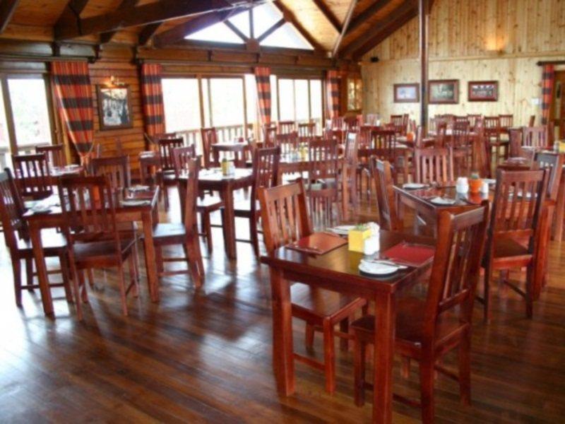 The Graywood Hotel Knysna Exterior photo